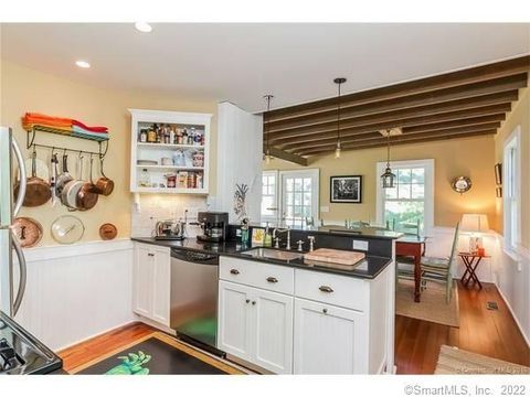 Tiny photo for 25 Dorr Street, Branford, CT 06405 (MLS # 24170662)