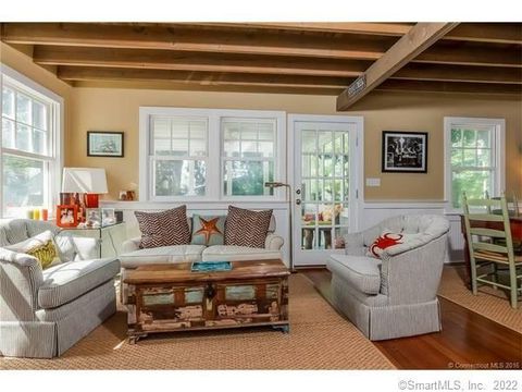 Tiny photo for 25 Dorr Street, Branford, CT 06405 (MLS # 24170662)