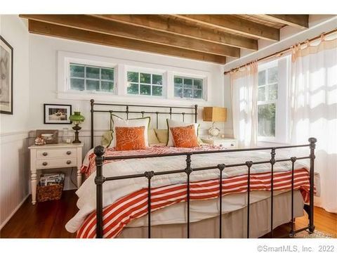 Tiny photo for 25 Dorr Street, Branford, CT 06405 (MLS # 24170662)