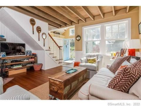 Tiny photo for 25 Dorr Street, Branford, CT 06405 (MLS # 24170662)