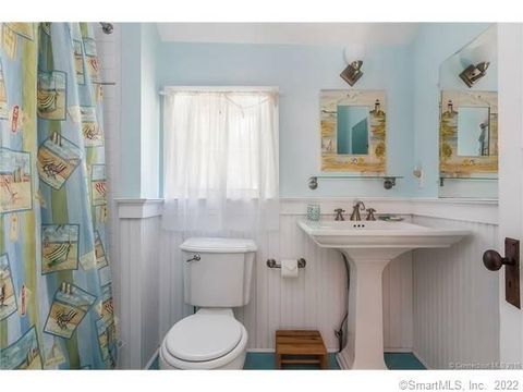 Tiny photo for 25 Dorr Street, Branford, CT 06405 (MLS # 24170662)