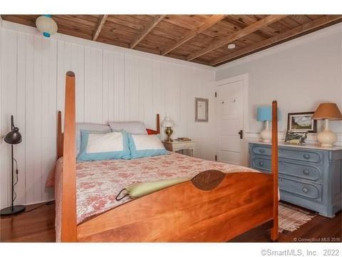 Tiny photo for 25 Dorr Street, Branford, CT 06405 (MLS # 24170662)