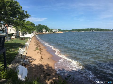 Tiny photo for 25 Dorr Street, Branford, CT 06405 (MLS # 24170662)
