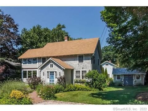 Photo of 25 Dorr Street, Branford, CT 06405 (MLS # 24170662)