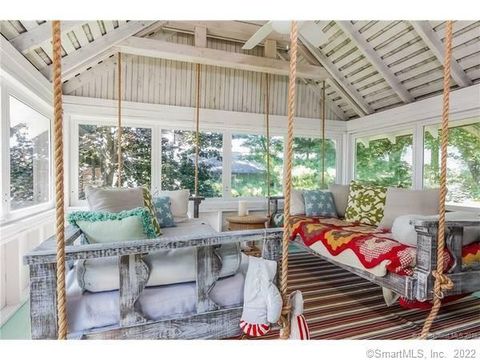 Tiny photo for 25 Dorr Street, Branford, CT 06405 (MLS # 24170662)