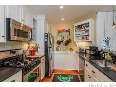 Tiny photo for 25 Dorr Street, Branford, CT 06405 (MLS # 24170662)