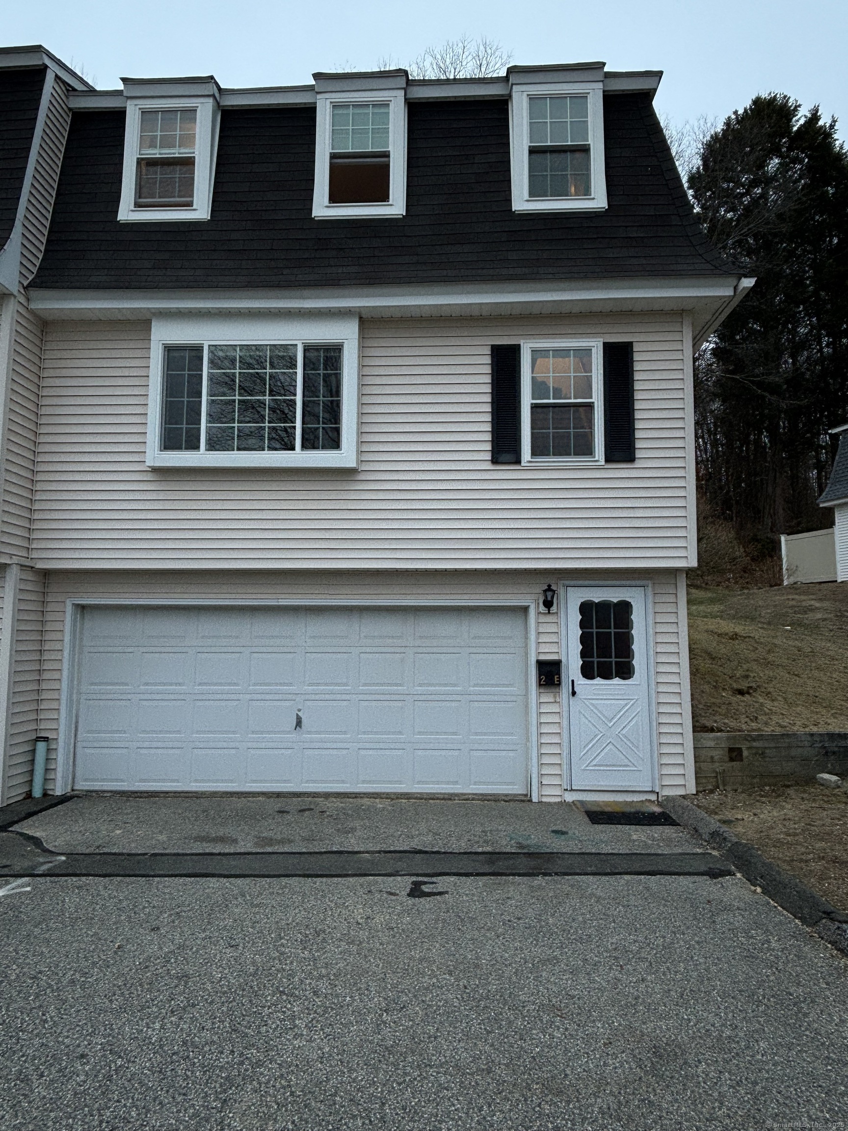 Rental Property at Westchester Hills E, Colchester, Connecticut - Bedrooms: 2 
Bathrooms: 2 
Rooms: 4  - $2,200 MO.