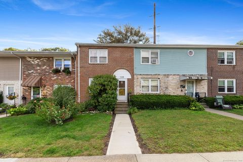 Photo of 101 Lakeside Drive #100, Bristol, CT 06010 (MLS # 24131090)