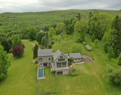 39 Bunker Hill Road, Salisbury, CT 06068 - #: 24090726
