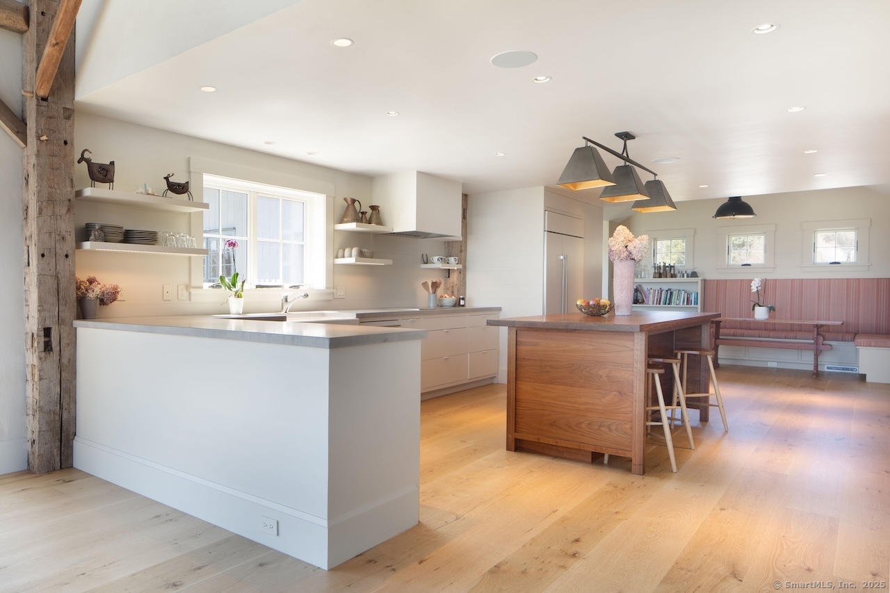 39 Bunker Hill Road, Salisbury, Connecticut image 11