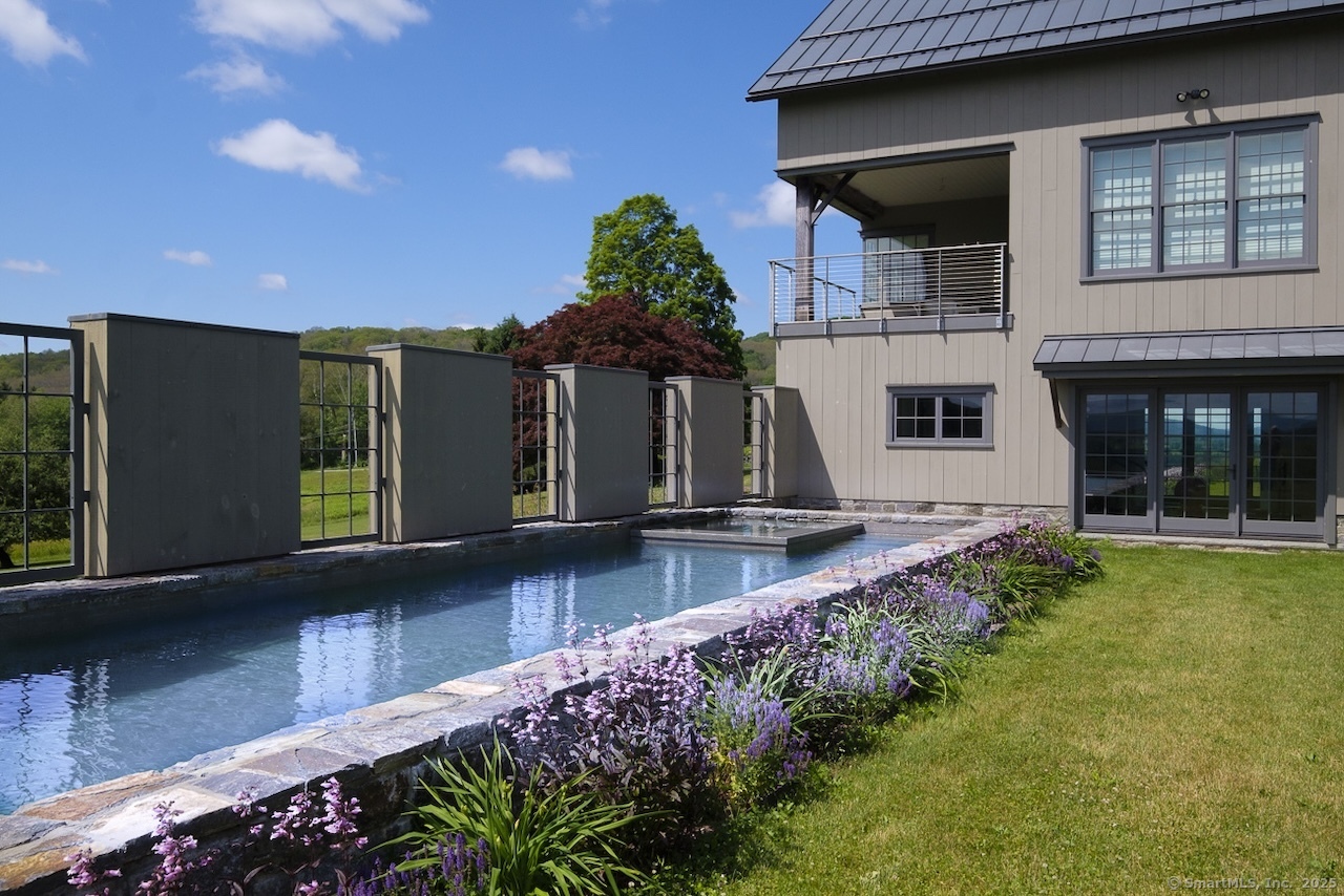 39 Bunker Hill Road, Salisbury, Connecticut image 2