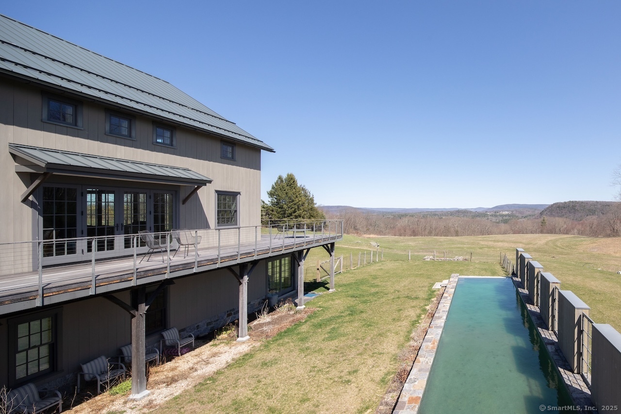 39 Bunker Hill Road, Salisbury, Connecticut image 35
