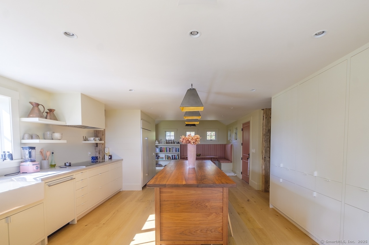 39 Bunker Hill Road, Salisbury, Connecticut image 13
