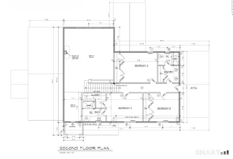 Tiny photo for 281 Woodland Street, Glastonbury, CT 06073 (MLS # 24203590)
