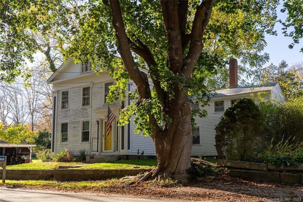 Groton, Connecticut 06355, United States, 3 Bedrooms Bedrooms, ,1 BathroomBathrooms,Residential,Pending,69256