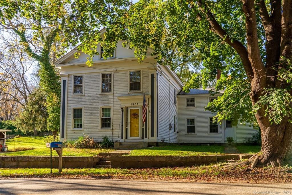 Groton, Connecticut 06355, United States, 3 Bedrooms Bedrooms, ,1 BathroomBathrooms,Residential,Pending,69256