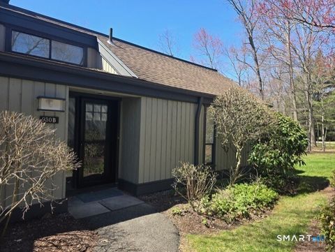 930 Heritage Village B Southbury CT 06488