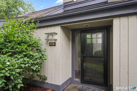 Condo For Sale - 930 Heritage Village #B<br/> Southbury, CT 06488