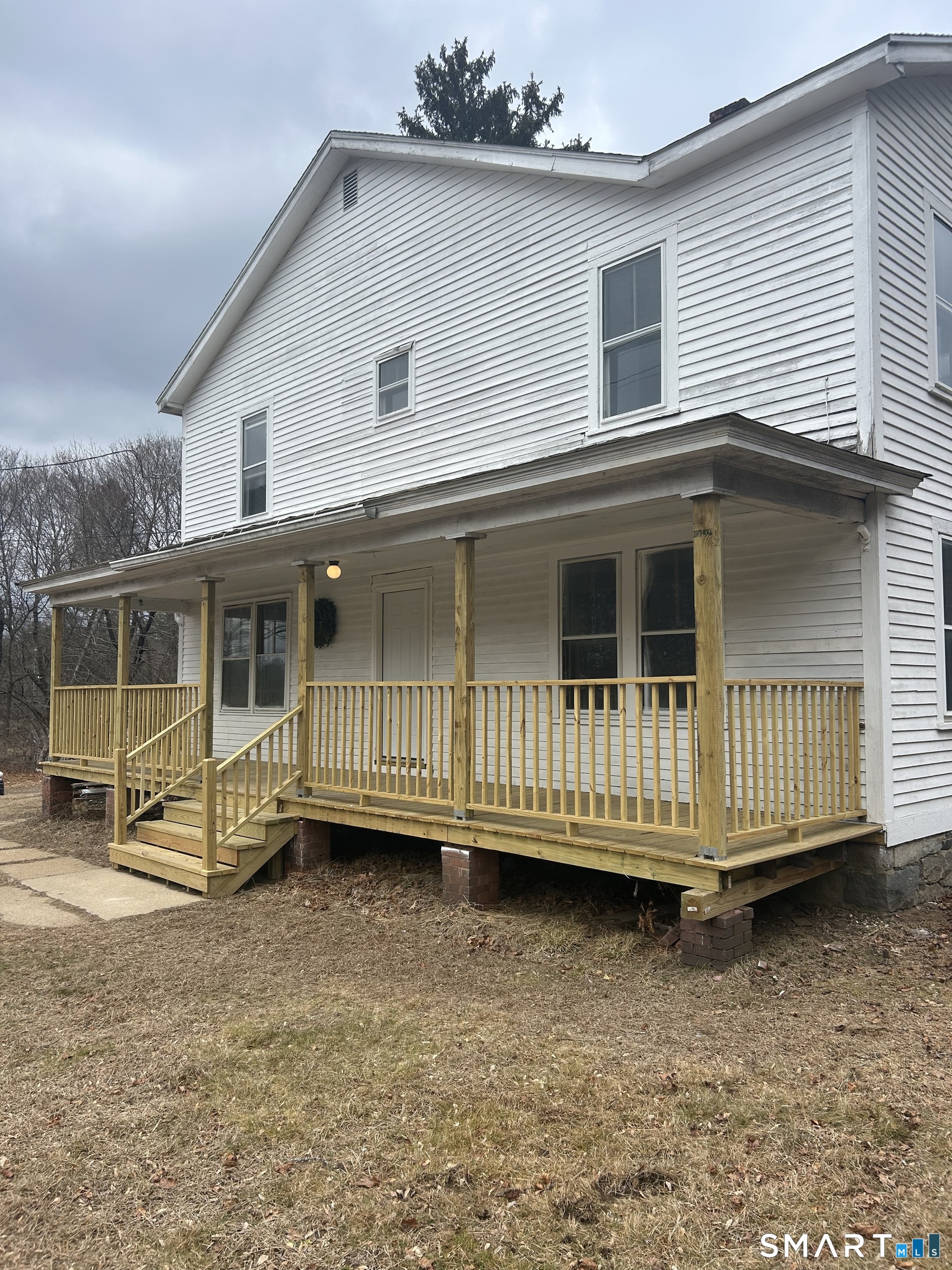 162 Pinney Hill Road