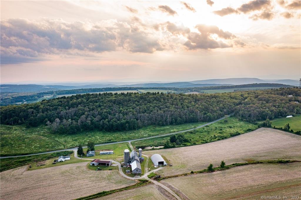 View North East, NY 12546 land