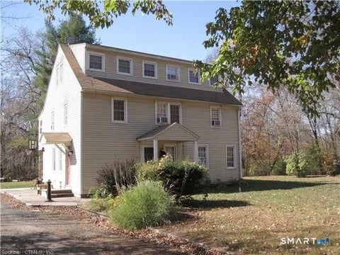 Photo of 359 Salmon Brook Street, Granby, CT 06035 (MLS # 24206888)