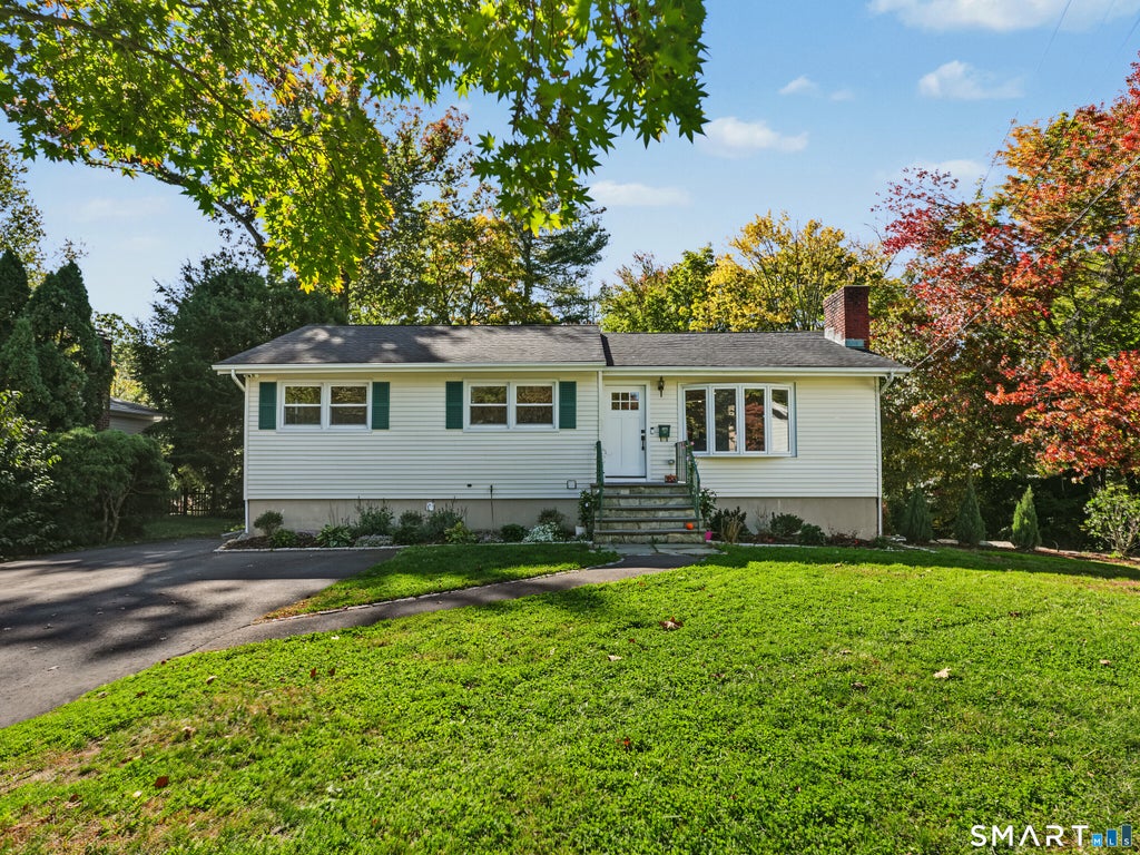 Photo of 100 Fawn Drive, Stamford, CT 06905 (MLS # 24214895)