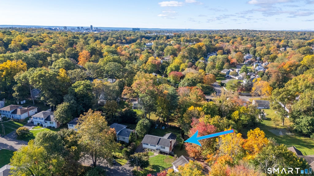 Photo of 100 Fawn Drive, Stamford, CT 06905 (MLS # 24214895)