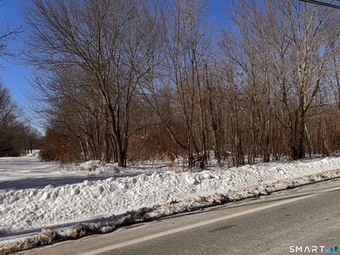 Lot#14D Litchfield Road Watertown CT 06795