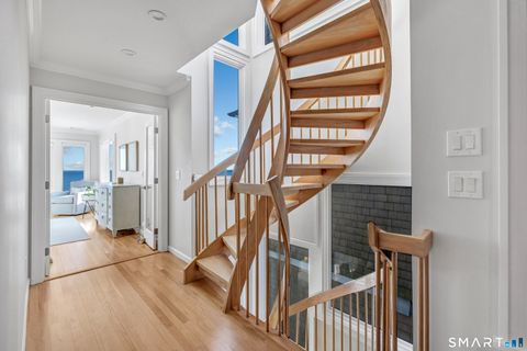 Tiny photo for 1053 Fairfield Beach Road, Fairfield, CT 06824 (MLS # 24151538)