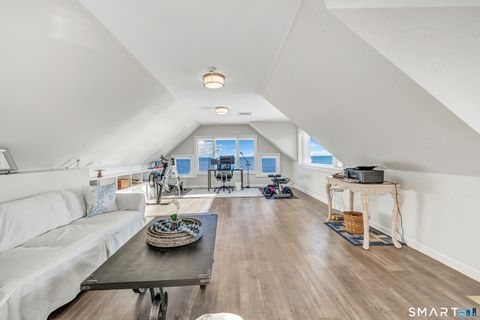 Tiny photo for 1053 Fairfield Beach Road, Fairfield, CT 06824 (MLS # 24151538)