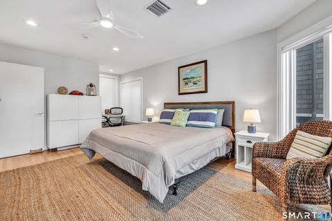 Tiny photo for 1053 Fairfield Beach Road, Fairfield, CT 06824 (MLS # 24151538)