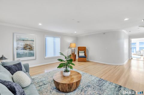 Tiny photo for 1053 Fairfield Beach Road, Fairfield, CT 06824 (MLS # 24151538)