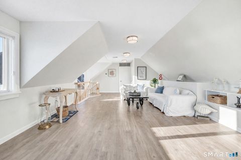 Tiny photo for 1053 Fairfield Beach Road, Fairfield, CT 06824 (MLS # 24151538)