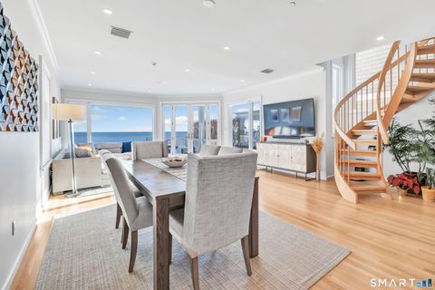 Tiny photo for 1053 Fairfield Beach Road, Fairfield, CT 06824 (MLS # 24151538)