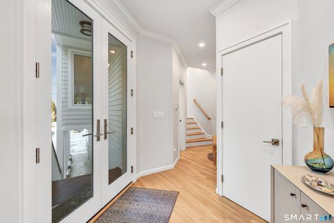 Tiny photo for 1053 Fairfield Beach Road, Fairfield, CT 06824 (MLS # 24151538)