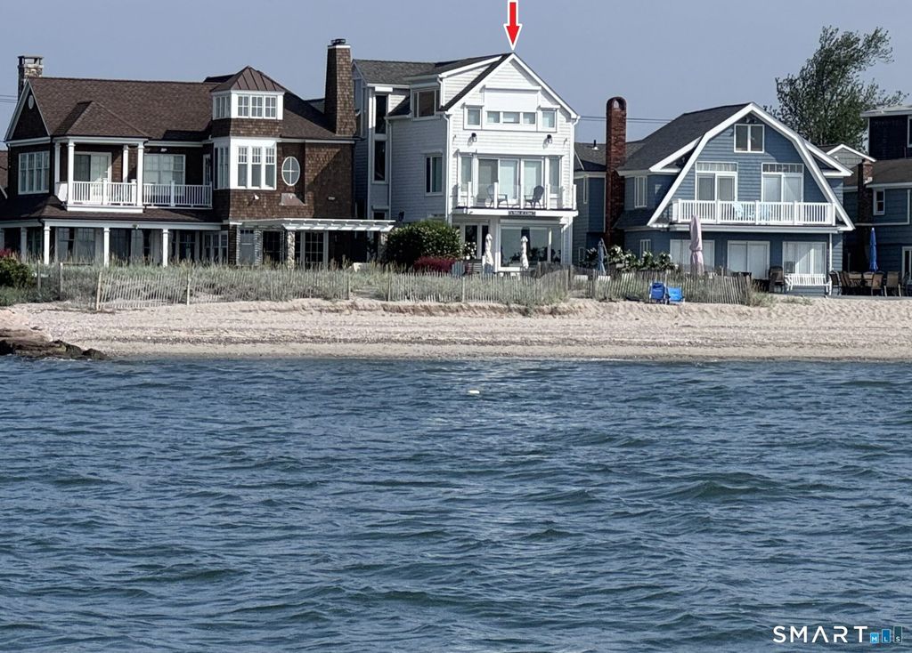 Photo of 1053 Fairfield Beach Road, Fairfield, CT 06824 (MLS # 24151538)