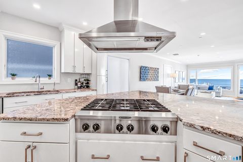 Tiny photo for 1053 Fairfield Beach Road, Fairfield, CT 06824 (MLS # 24151538)