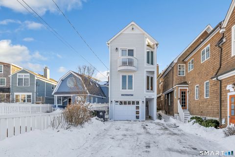 Tiny photo for 1053 Fairfield Beach Road, Fairfield, CT 06824 (MLS # 24151538)