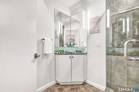 Tiny photo for 1053 Fairfield Beach Road, Fairfield, CT 06824 (MLS # 24151538)