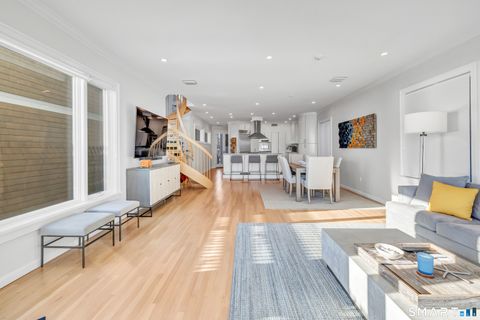 Tiny photo for 1053 Fairfield Beach Road, Fairfield, CT 06824 (MLS # 24151538)