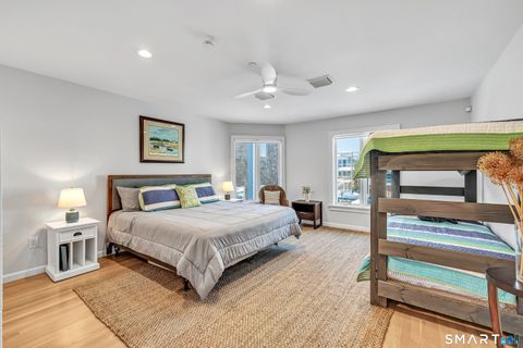 Tiny photo for 1053 Fairfield Beach Road, Fairfield, CT 06824 (MLS # 24151538)