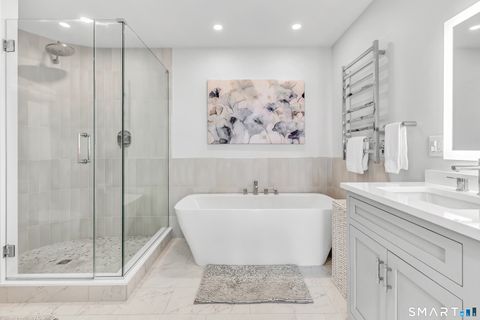 Tiny photo for 1053 Fairfield Beach Road, Fairfield, CT 06824 (MLS # 24151538)