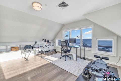 Tiny photo for 1053 Fairfield Beach Road, Fairfield, CT 06824 (MLS # 24151538)