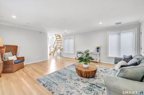 Tiny photo for 1053 Fairfield Beach Road, Fairfield, CT 06824 (MLS # 24151538)