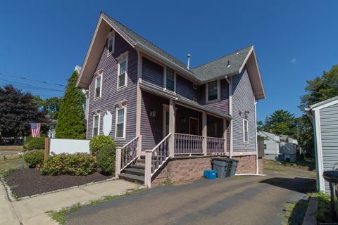 71 High Street East Haven CT 06512