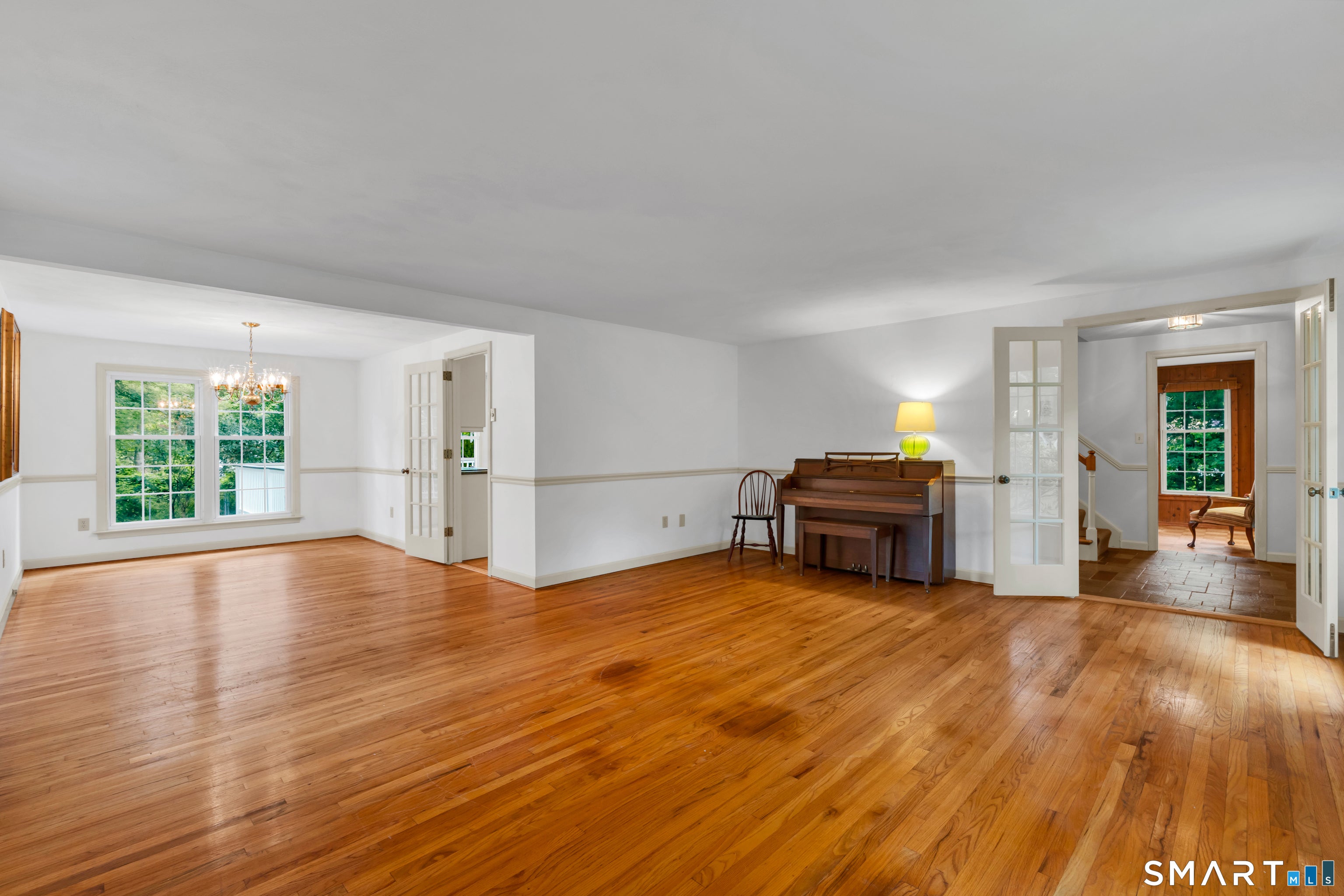 12 Wychwood Road