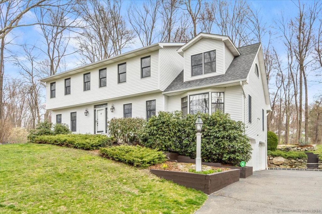 2 Princeton Lane, New Fairfield, CT 06812, MLS 24008910 Howard Hanna