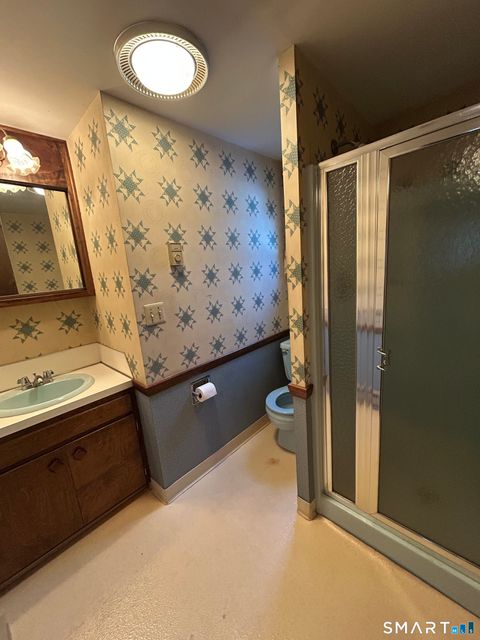 Tiny photo for 65 Munson Road, Wolcott, CT 06716 (MLS # 24150468)