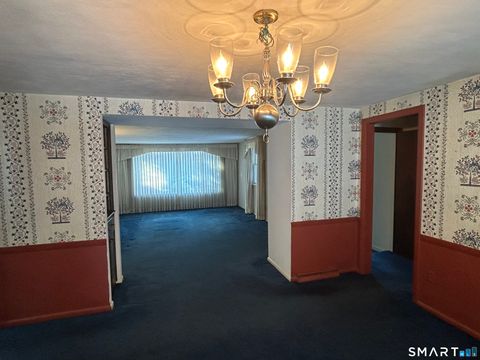 Tiny photo for 65 Munson Road, Wolcott, CT 06716 (MLS # 24150468)