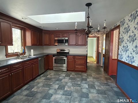 Tiny photo for 65 Munson Road, Wolcott, CT 06716 (MLS # 24150468)